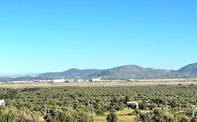 Bocca House Near Athens Airport