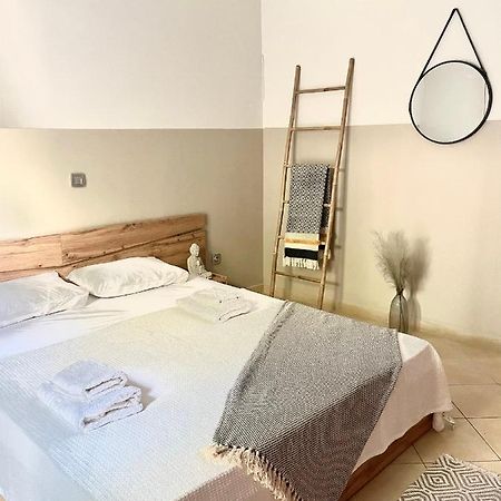 Bocca House Near Athens Airport Διαμέρισμα Σπάτα Εξωτερικό φωτογραφία
